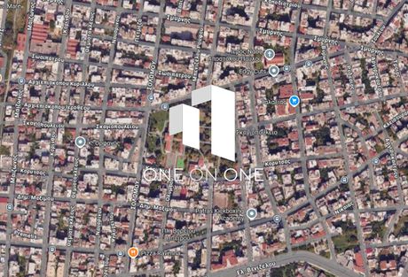 Οικόπεδο 950τ.μ. για πώληση-Πάτρα » Σκαγιοπούλειο
