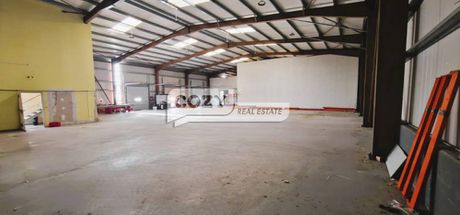 Warehouse 1.150sqm for sale-Moudania » Paralia Dionisiou