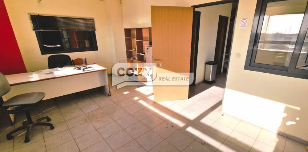 Αποθήκη 1.150 τ.μ. προς πώληση, Παραλία Διονυσίου