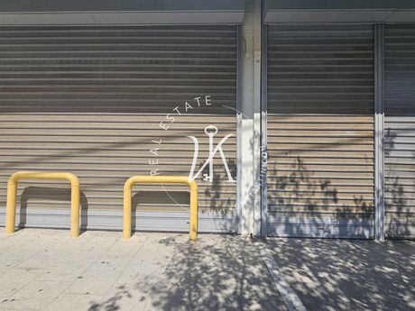 Κατάστημα 400τ.μ. για ενοικίαση-Ρόδος