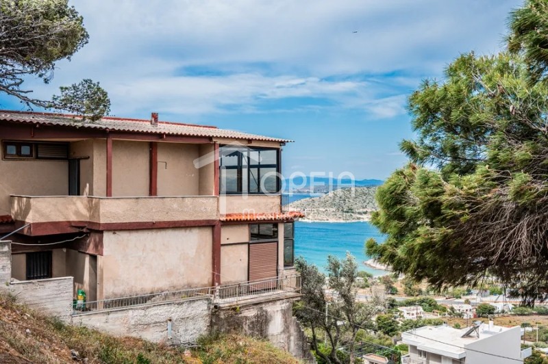 Μονοκατοικία 320 τ.μ. πρός πώληση, Αθήνα - Ανατολικά Προάστια, Κορωπί