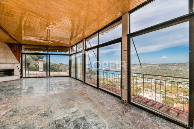 Detached home 320 sqm for sale, Athens - East, Koropi