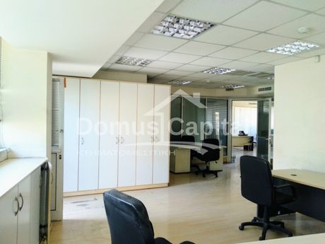 Office 165sqm for rent-Koukaki - Makrigianni » Makrigianni