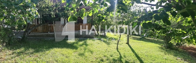 Μονοκατοικία 65 τ.μ. προς πώληση, Νέα Φώκαια Κασσάνδρας