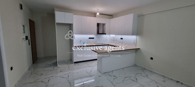 Διαμέρισμα 65 τ.μ. για πώληση, Αθήνα - Δυτικά Προάστια, Χαϊδάρι