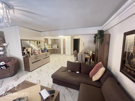 Maisonette 208sqm for sale-Pylea » Center