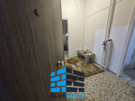 Apartment 50sqm for sale-Patisia