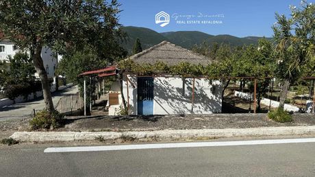 Μονοκατοικία 65 τ.μ. προς πώληση
