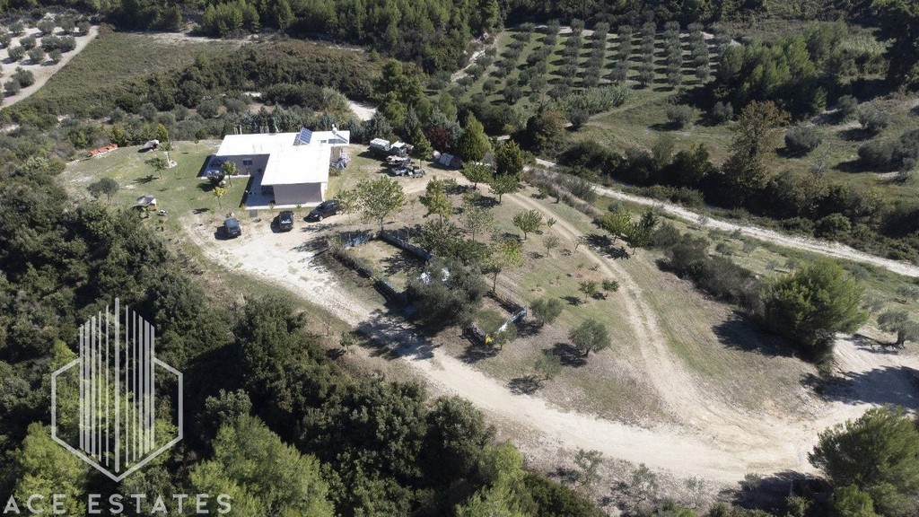 Μονοκατοικία 175 τ.μ. προς πώληση, Χανιώτης