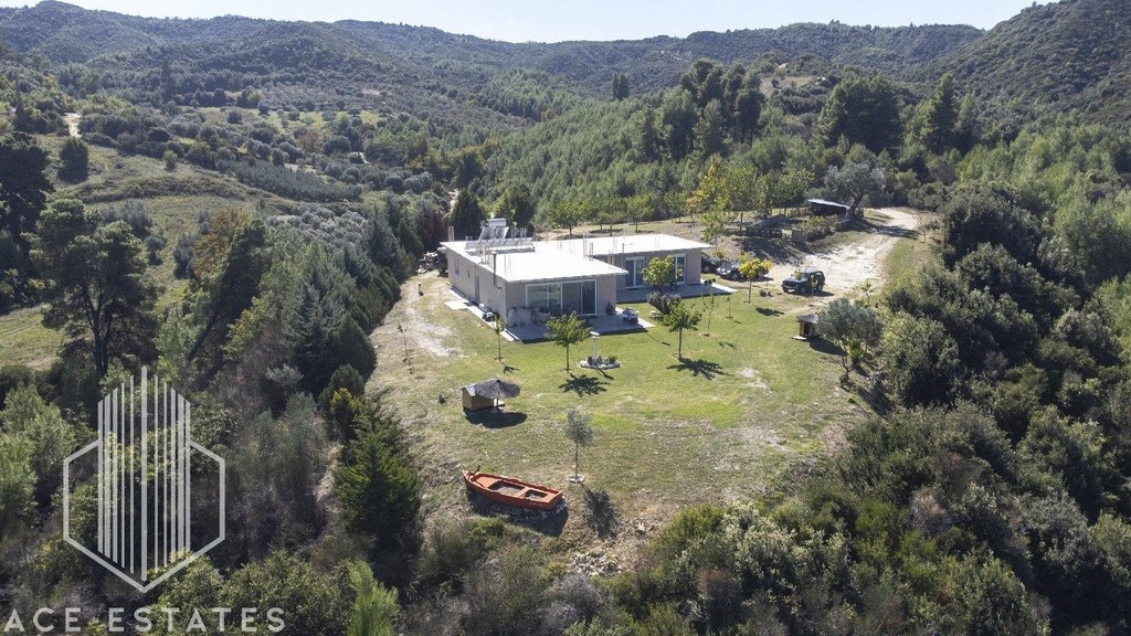 Μονοκατοικία 175 τ.μ. προς πώληση, Χανιώτης