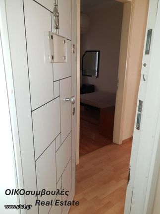 Διαμέρισμα 65 τ.μ. για ενοικίαση, Θεσσαλονίκη - Κέντρο, Παπάφη