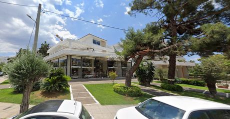Store 400sqm for rent-Glyfada