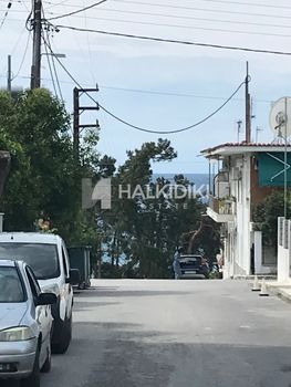Διαμέρισμα 43τ.μ. για πώληση-Καλλικράτεια » Κέντρο