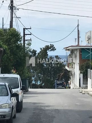 Apartment 43 sqm for sale, Chalkidiki, Kallikrateia