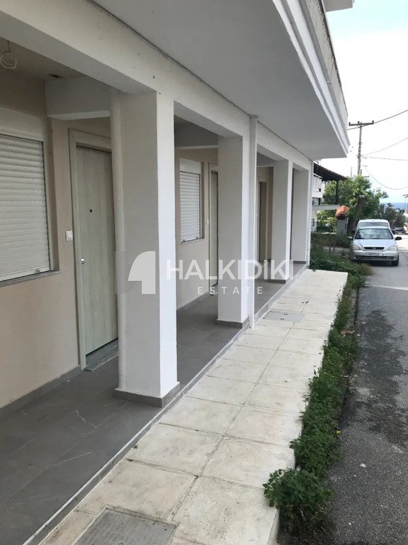 Διαμέρισμα 43 τ.μ. πρός πώληση, Χαλκιδική, Καλλικράτεια