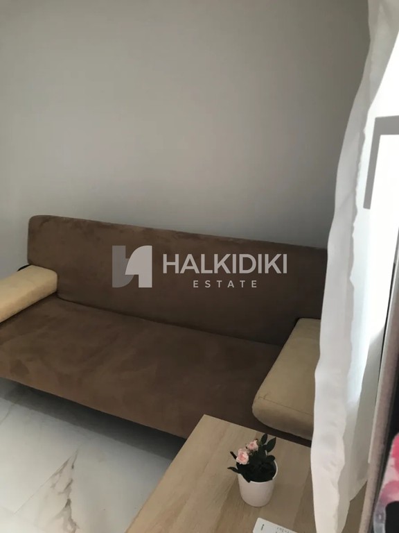 Διαμέρισμα 43 τ.μ. πρός πώληση, Χαλκιδική, Καλλικράτεια