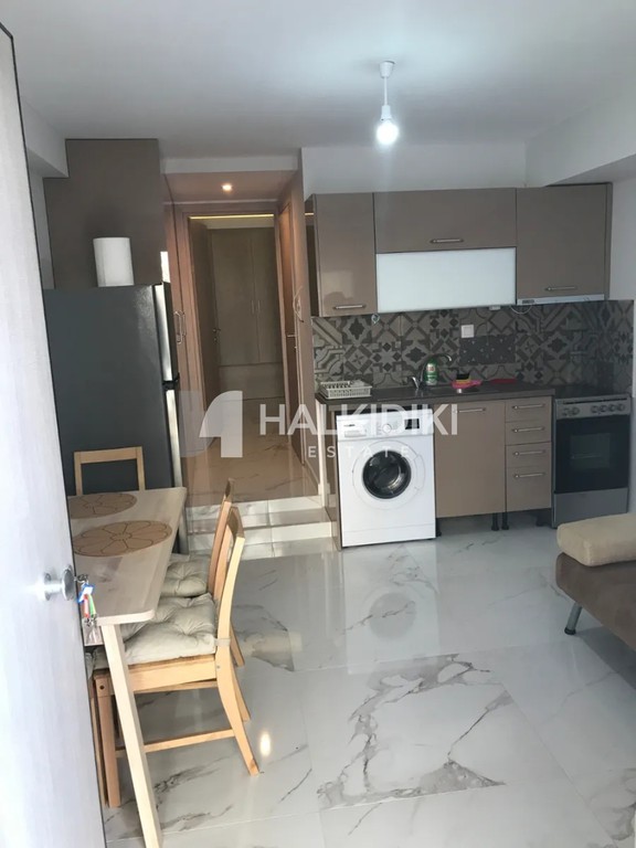 Διαμέρισμα 43 τ.μ. πρός πώληση, Χαλκιδική, Καλλικράτεια