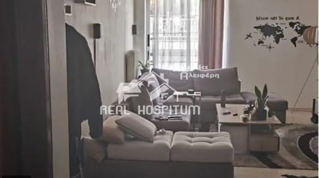 Διαμέρισμα 108τ.μ. για πώληση-Αιγάλεω » Μπαρουτάδικο