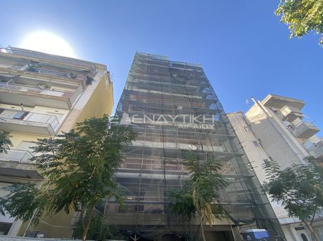 Apartment 138sqm for sale-Analipsi