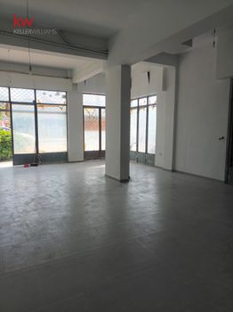 Κατάστημα 87τ.μ. για ενοικίαση-Πάτρα