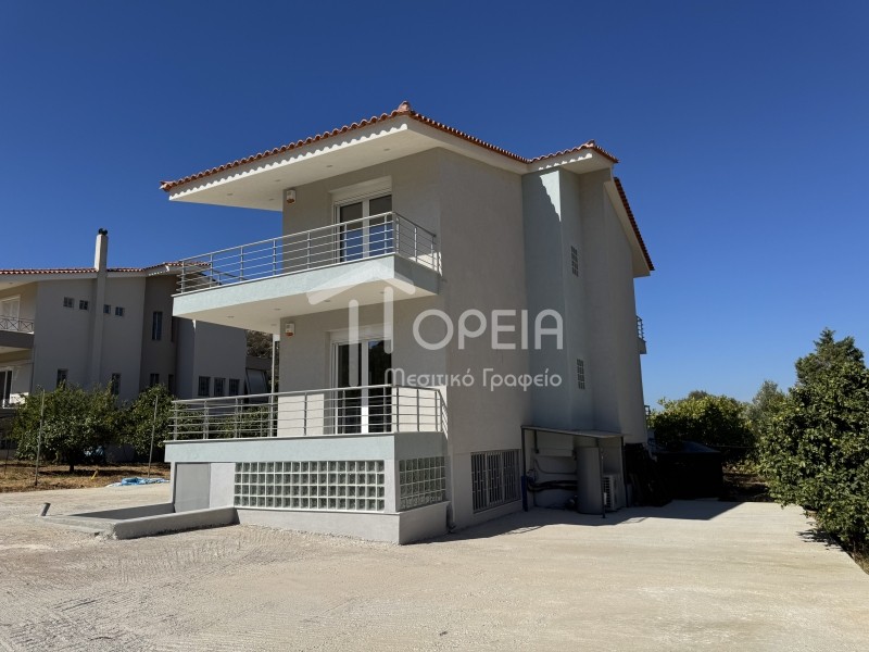 Διαμέρισμα 67 τ.μ. πρός ενοικίαση, Αττική - Υπόλοιπο, Παλαιά Φώκαια