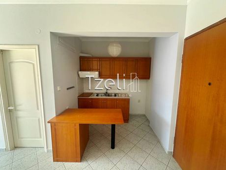 Studio / γκαρσονιέρα 30τ.μ. για ενοικίαση-Πάτρα » Αμπελόκηποι
