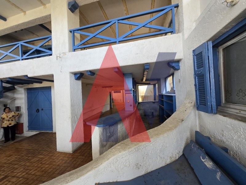Κατάστημα 400 τ.μ. πρός ενοικίαση, Αθήνα - Νότια Προάστια, Παλαιό Φάληρο