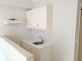 Studio / γκαρσονιέρα 30 τ.μ. για ενοικίαση, Αχαΐα, Πάτρα-thumb-9