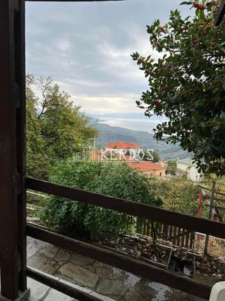 Detached home 45 sqm for sale, Magnesia, Milies