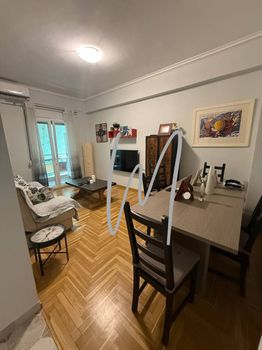 Apartment 51sqm for sale-Kolonos - Kolokinthous » Kolonos