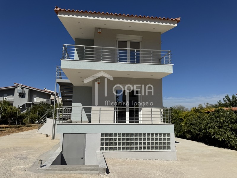 Διαμέρισμα 67 τ.μ. πρός ενοικίαση, Αττική - Υπόλοιπο, Παλαιά Φώκαια