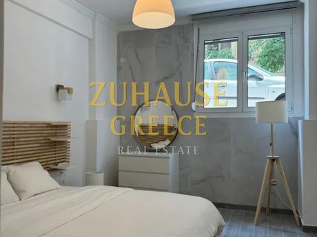 Διαμέρισμα 54τ.μ. για πώληση-Παγκράτι » Κέντρο παγκρατίου