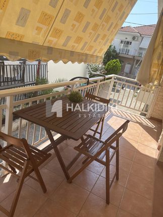 Apartment 48 sqm for sale, Chalkidiki, Pallini