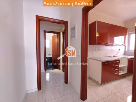 Διαμέρισμα 62τ.μ. για πώληση-Πάτρα » Παντοκράτορος