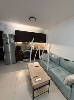 Studio 34sqm for sale-Kolonos - Kolokinthous » Kolonos