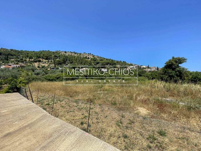 Οικόπεδο 2.130,81 τ.μ. προς πώληση, Καρδάμυλα