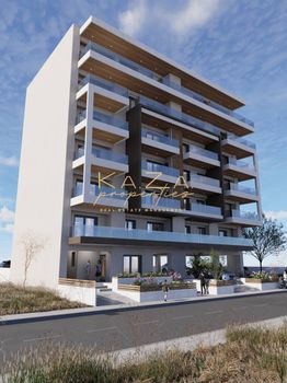 Maisonette 123sqm for sale-Stavroupoli » Ano Ilioupoli