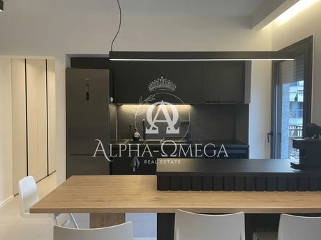 Διαμέρισμα 85τ.μ. για ενοικίαση-Καλαμαριά » Άγιος παντελεήμων