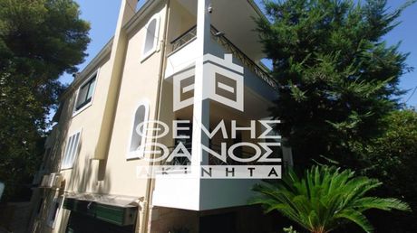 Διαμέρισμα 65τ.μ. για ενοικίαση-Δροσιά