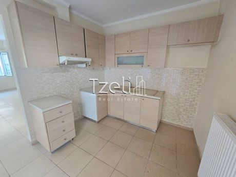 Διαμέρισμα 87τ.μ. για ενοικίαση-Πάτρα » Πράτσικα