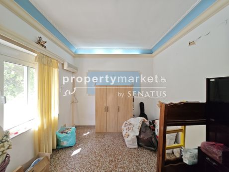 Detached home 78sqm for rent-Vironas » Nea Elvetia