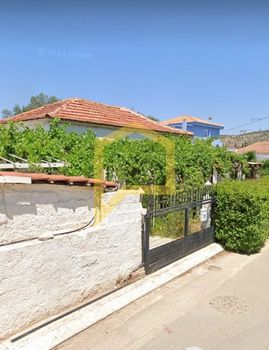 Detached home 80sqm for sale-Vari - Varkiza » Asirmatos Alianthou