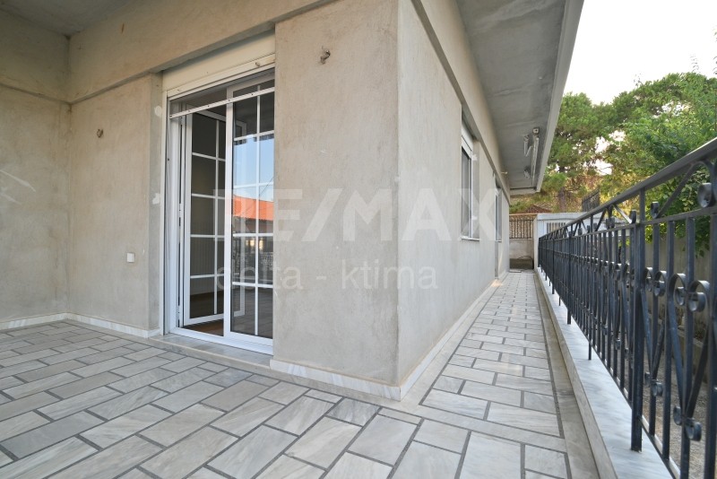 Διαμέρισμα 99 τ.μ. πρός ενοικίαση, Ν. Πιερίας, Λιτόχωρο