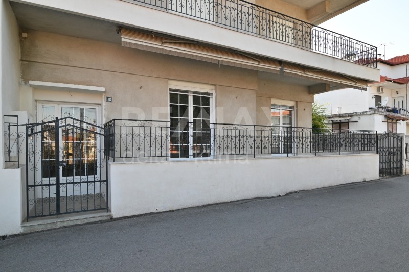 Διαμέρισμα 99 τ.μ. πρός ενοικίαση, Ν. Πιερίας, Λιτόχωρο