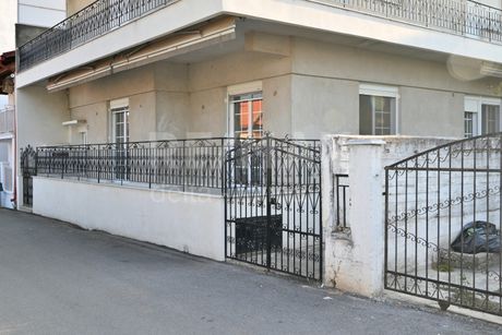 Διαμέρισμα 99τ.μ. για ενοικίαση-Λιτόχωρο » Κέντρο