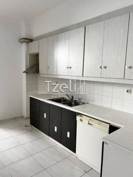 Διαμέρισμα 87τ.μ. για ενοικίαση-Πάτρα » Αμπελόκηποι