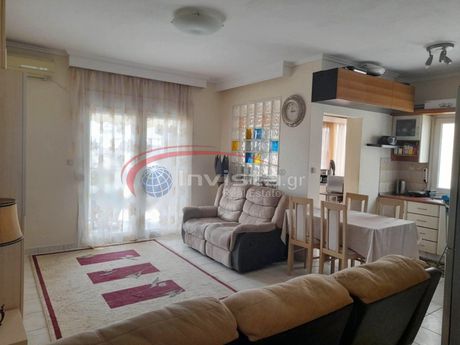 Διαμέρισμα 93τ.μ. για ενοικίαση-Καλαμαριά » Άγιος ιωάννης