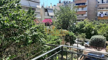 Apartment 68sqm for sale-Kalithea » Tzitzifies