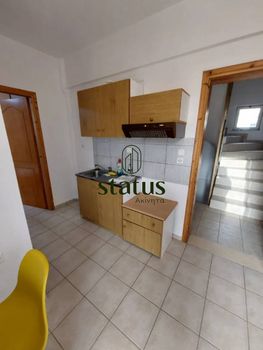 Studio / γκαρσονιέρα 32τ.μ. για ενοικίαση-Πάτρα » Κουκούλι