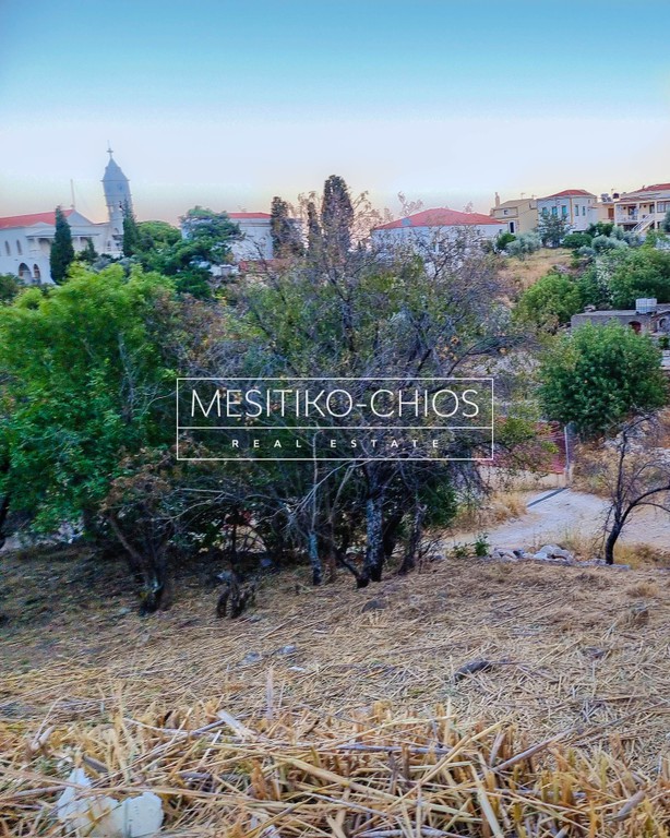 Οικόπεδο 456,22 τ.μ. προς πώληση, Ομηρούπολη